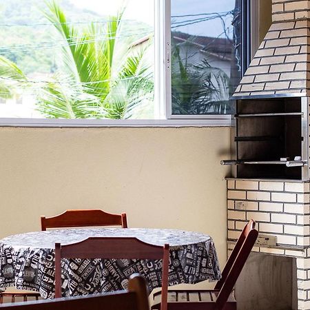 Incrivel casa com churrasqueira em Maranduba SP Ubatuba Exterior foto