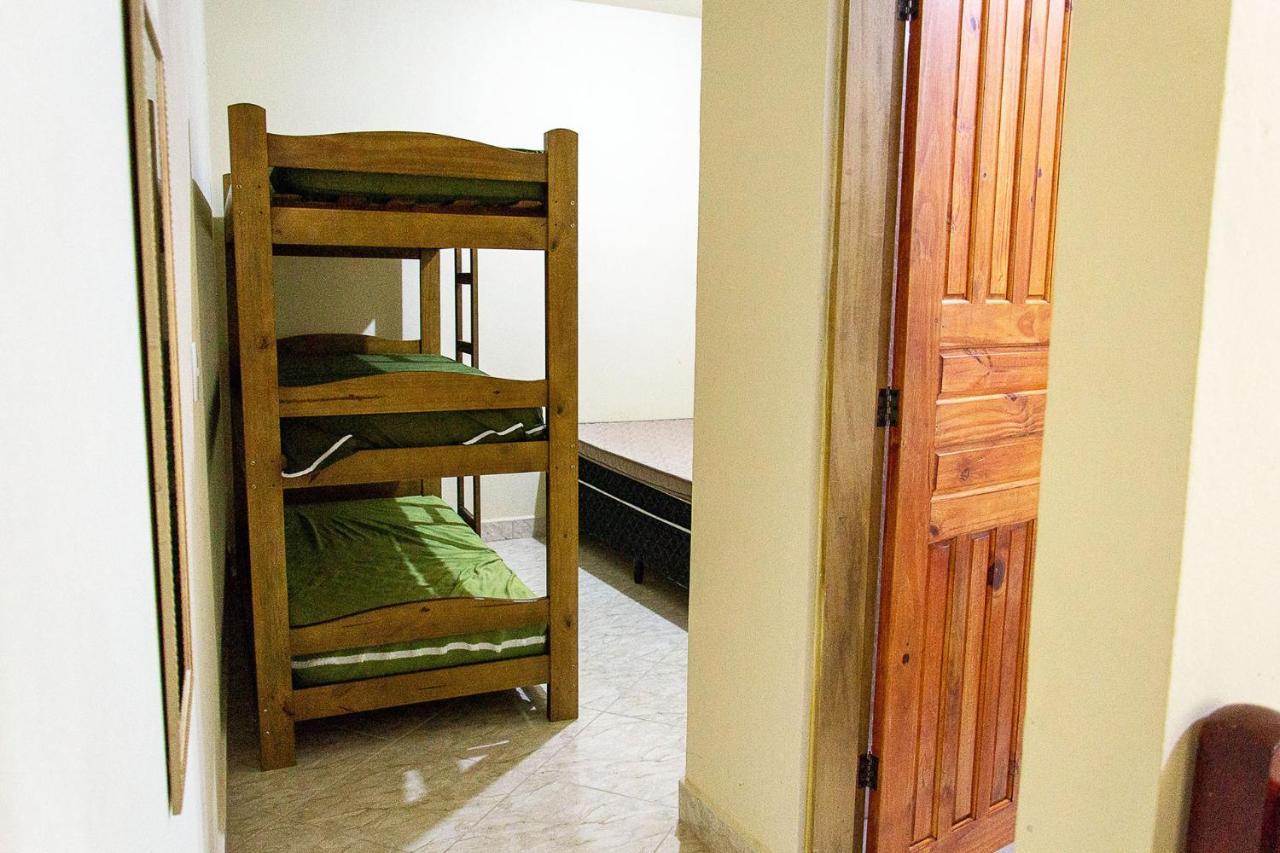 Incrivel casa com churrasqueira em Maranduba SP Ubatuba Exterior foto