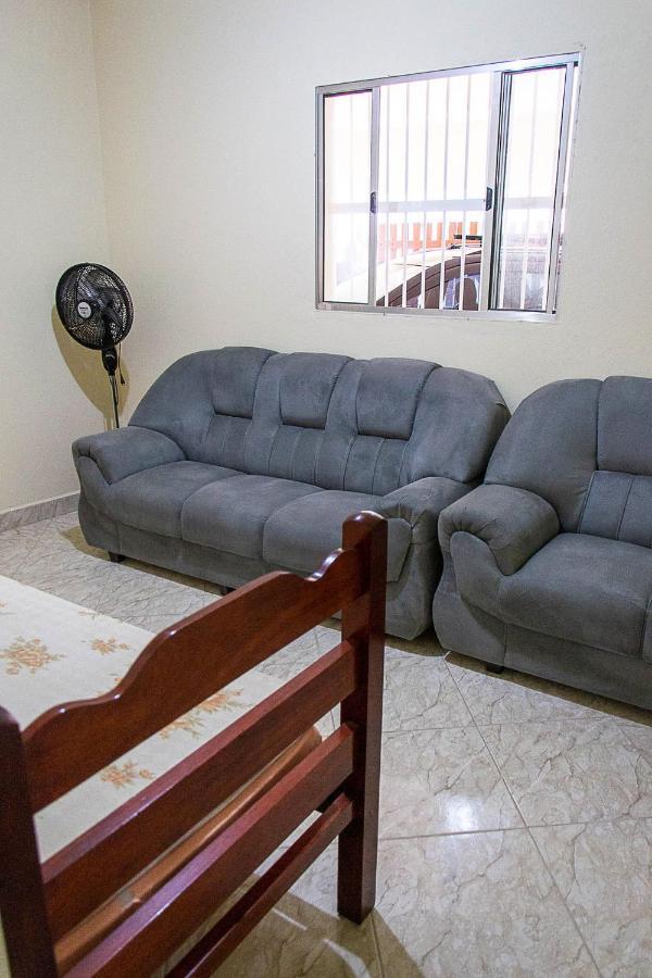 Incrivel casa com churrasqueira em Maranduba SP Ubatuba Exterior foto
