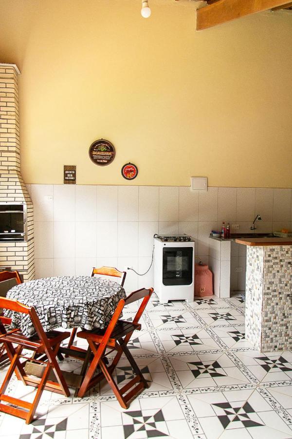 Incrivel casa com churrasqueira em Maranduba SP Ubatuba Exterior foto