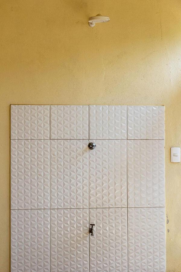 Incrivel casa com churrasqueira em Maranduba SP Ubatuba Exterior foto
